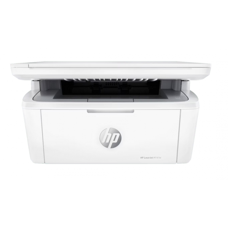 Impresora Hp Multifuncion Laserjet Mfp M141W