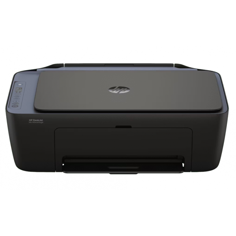 Impresora Hp Multifuncion 2975 Inkjet WiFi