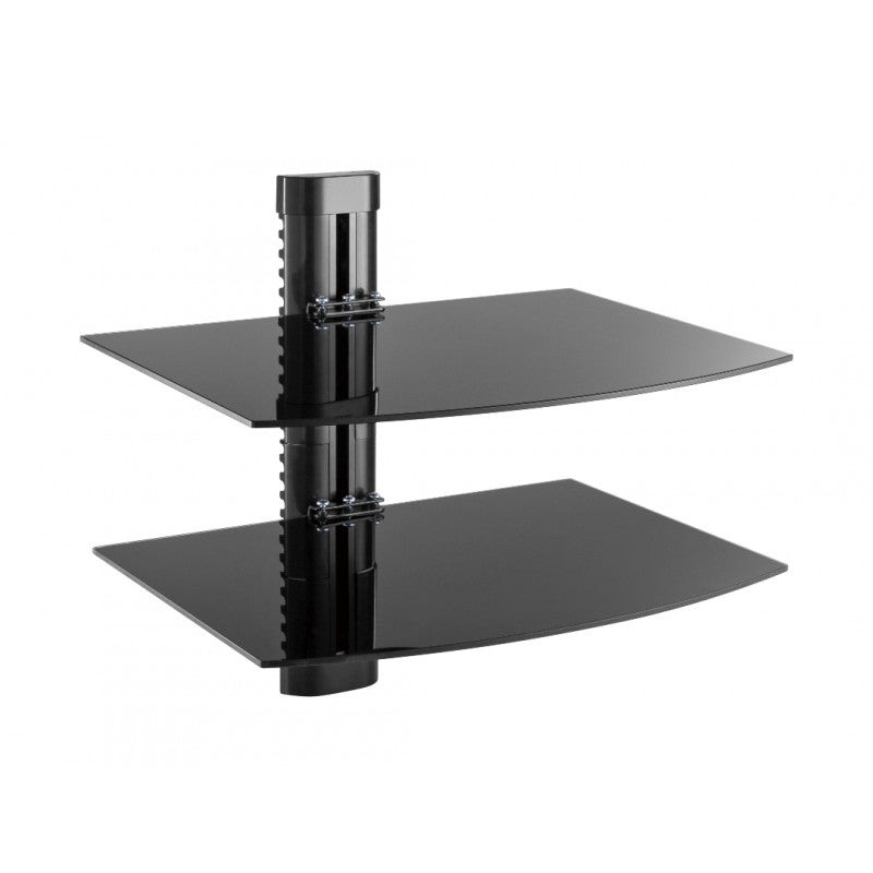 Intelaid Estante De Pared Regulable 8Kg