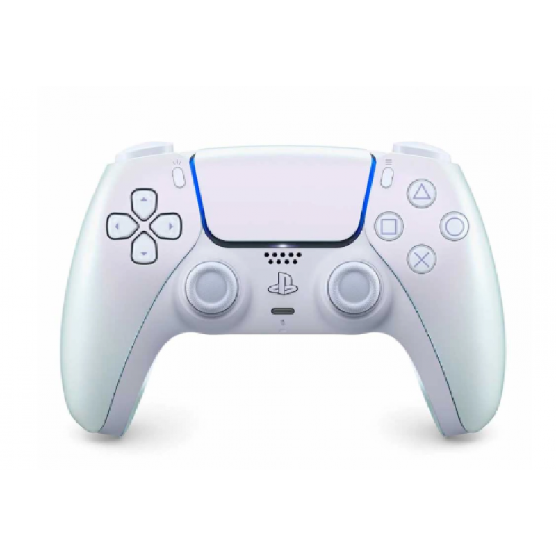 Joystick PS5 Dual Sense Original Chroma Pearl