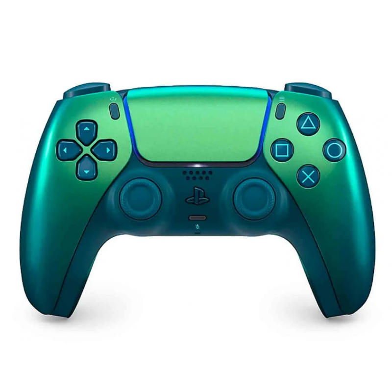 Joystick PS5 Dual Sense Original Chroma Teal