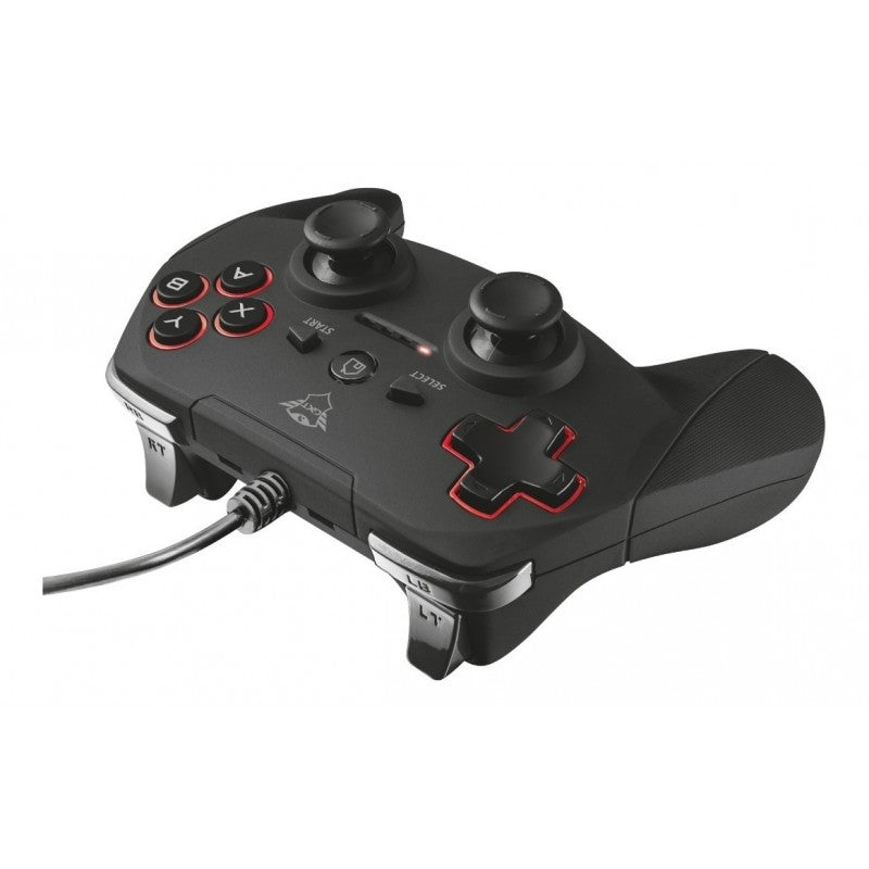 Joystick Trust Yula PC Ps3 Gxt 540