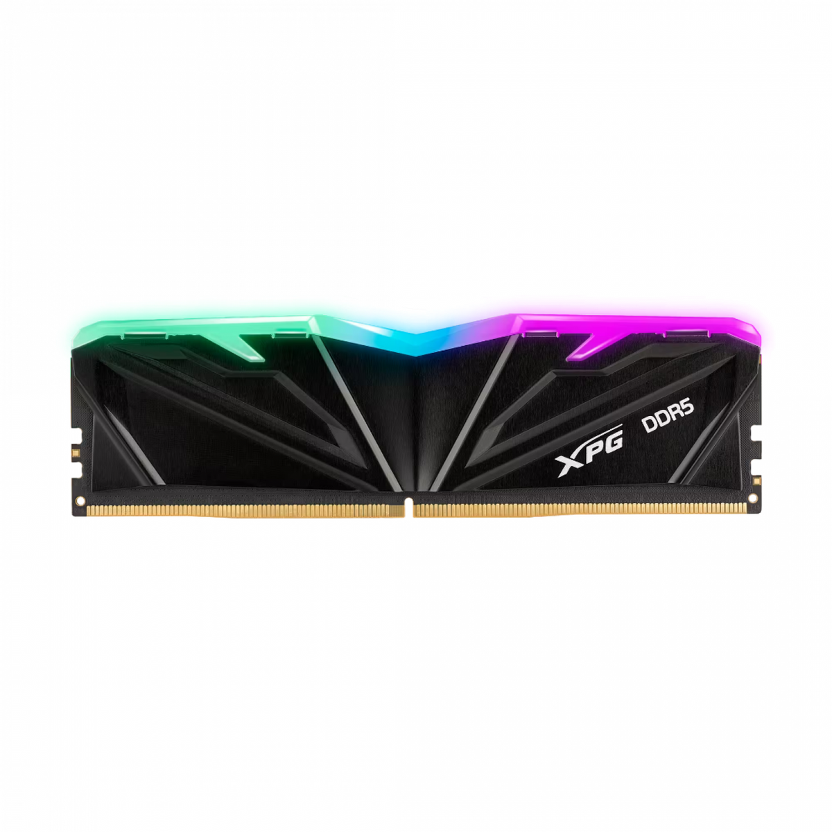Memoria ADATA DDR5 16GB 6000 MHz XPG Armax Black RGB Heatsink