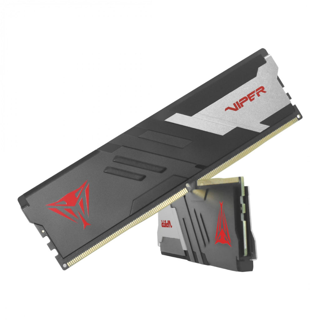 Memoria Patriot Viper Venom DDR5 16GB 6000 MT/s CL36 Dual Kit BLK PE001183