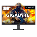 Monitor Gamer Gigabyte 24.5 Gs25F2 200Hz