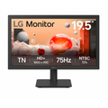 Monitor Lg Led 19,5 Hdmi Hd 20U401A-B