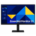 Monitor Samsung D300 Led 22 IPS 100MHz Fhd