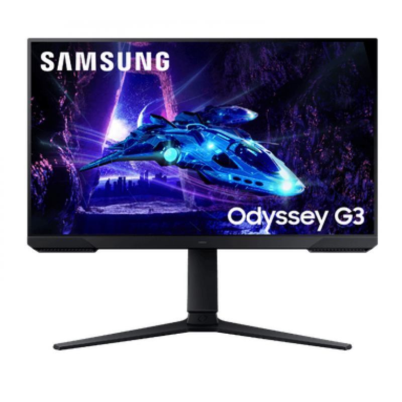 Monitor Samsung Dg300 G3 Odyssey Led 24 Gamer Plano