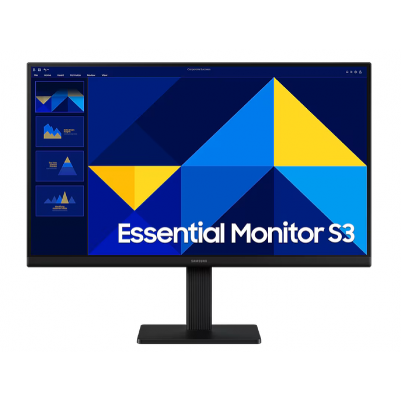 Monitor Samsung F320 Led 22 F320 100MHz Fhd
