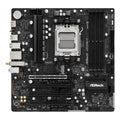 Mother Asrock (Am5) A620M-C R2 WiFi-Ax+Bt (Bulk)