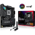 Mother Asus (Am5) Rog Strix B850-F Gaming WiFi
