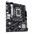 Mother Asus (Lga1700) B760M-K