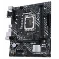 Mother Asus (Lga1700) Prime H610M-F D4 R2.0