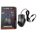 Mouse Aureox Aimaster Gaming GM600