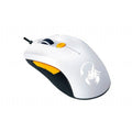 Mouse Gamer GX Gaming Scorpion M6-600 White