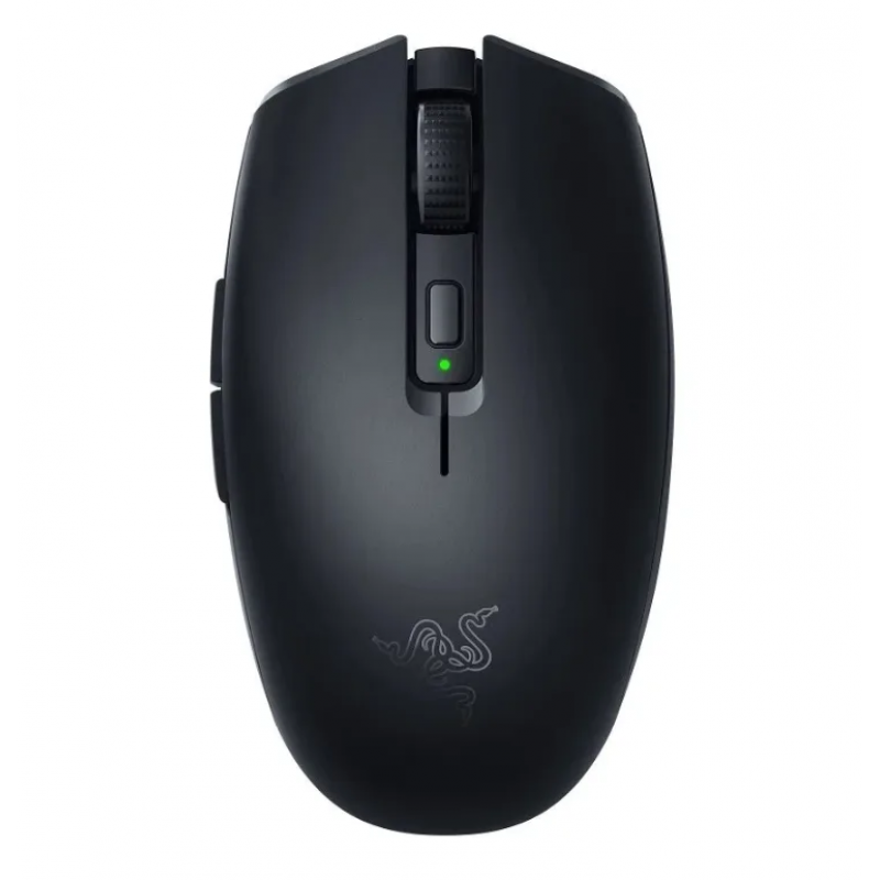 Mouse Gamer Razer Orochi V2 Hyperspeed Wireless + BT Black