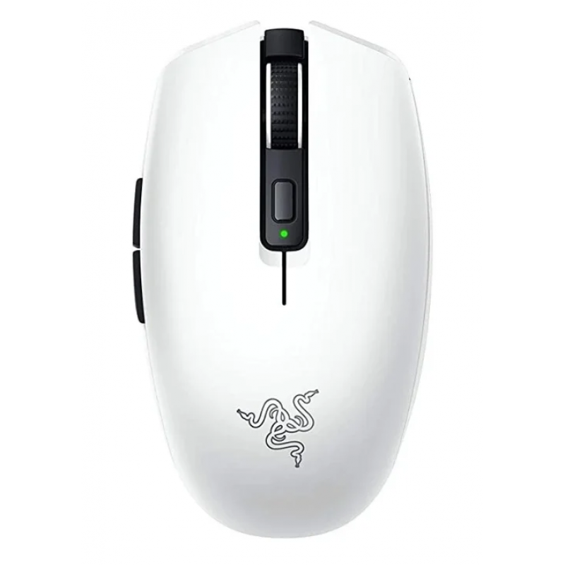 Mouse Gamer Razer Orochi V2 Hyperspeed Wireless + BT White