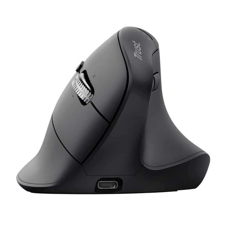 Mouse Gamer Trust Vyran Ergo Hyperscroll M-wrls