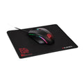 Mouse Gamer Tt Esports Talon Elite Combo RGB Black