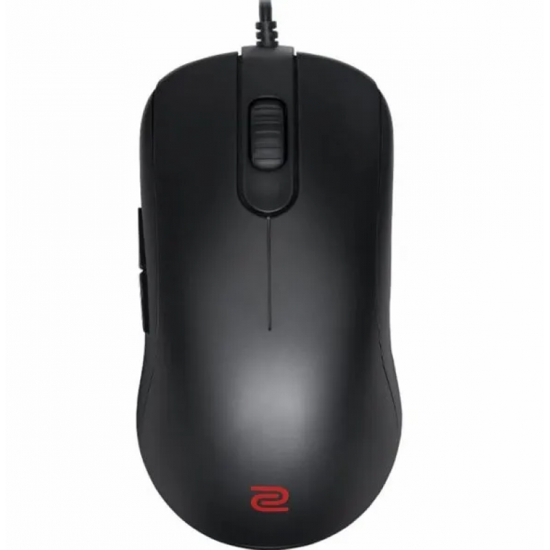 Mouse Gamer Zowie FK1 + -B Black