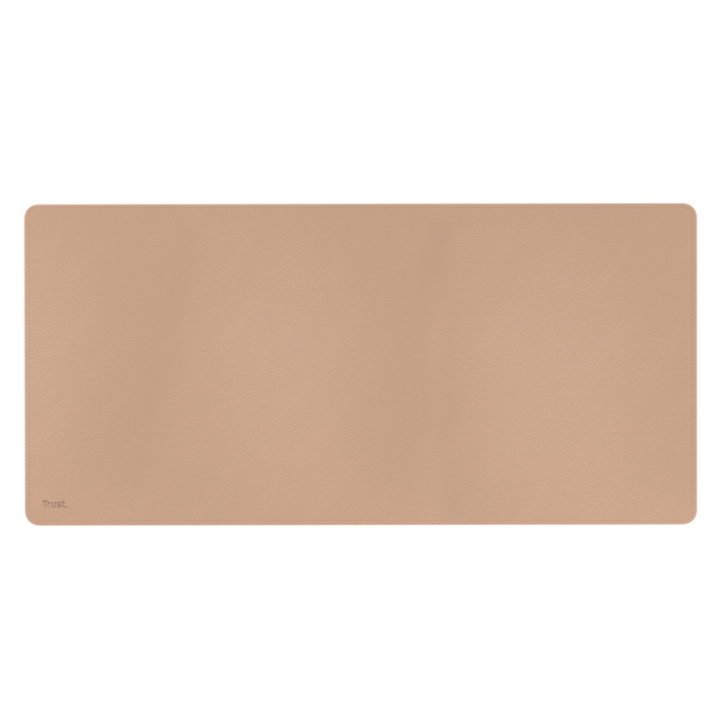Mouse Pad Trust Benya XXL Beige