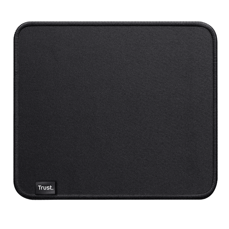 Mouse Pad Trust Boye Eco Black