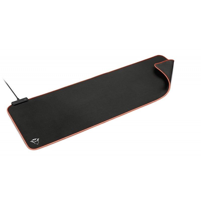 Mouse Pad Trust Glide-flex RGB XXL GXT 764