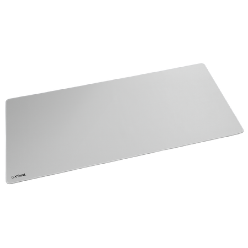 Mouse Pad Trust XXL White GXT759W