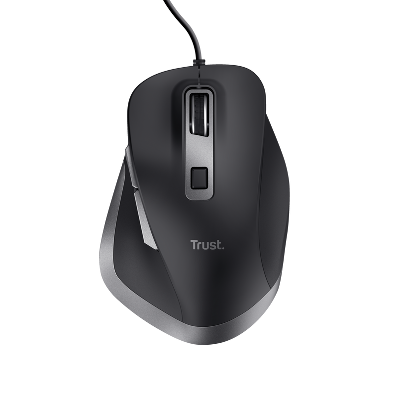 Mouse Trust Fyda Eco