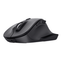 Mouse Trust Fyda multidispositivo Wireless