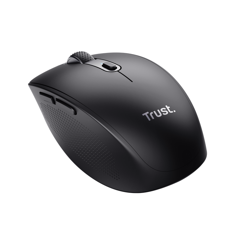 Mouse Trust Ozaa Compact Wireless
