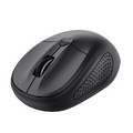 Mouse Trust Primo Bluetooth Black