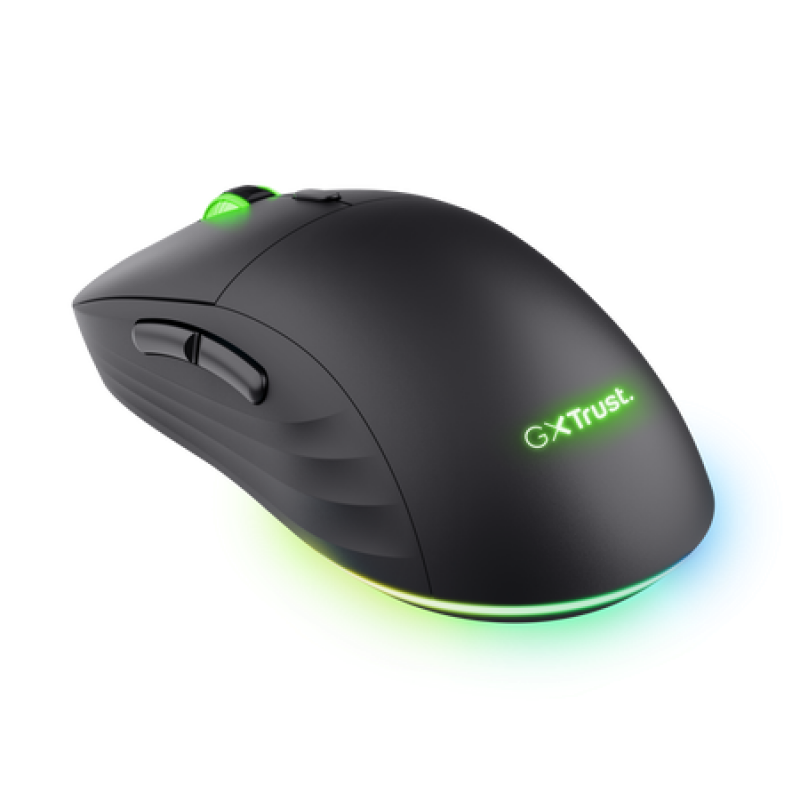 Mouse Trust Redex Gaming Wireless Hight Performance GXT927