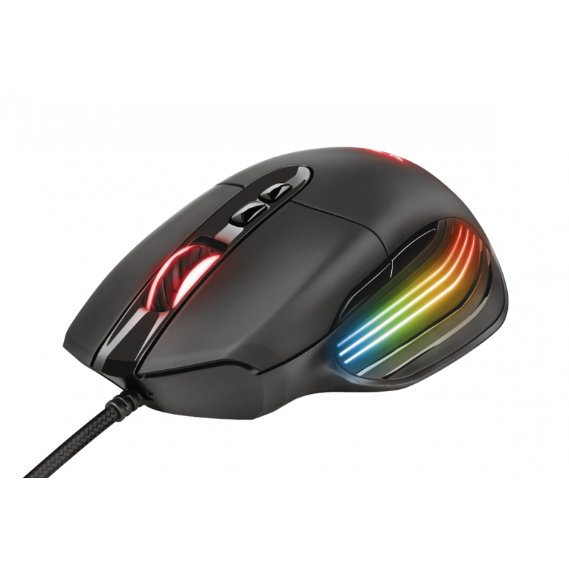Mouse Trust Xidon RGB GXT940