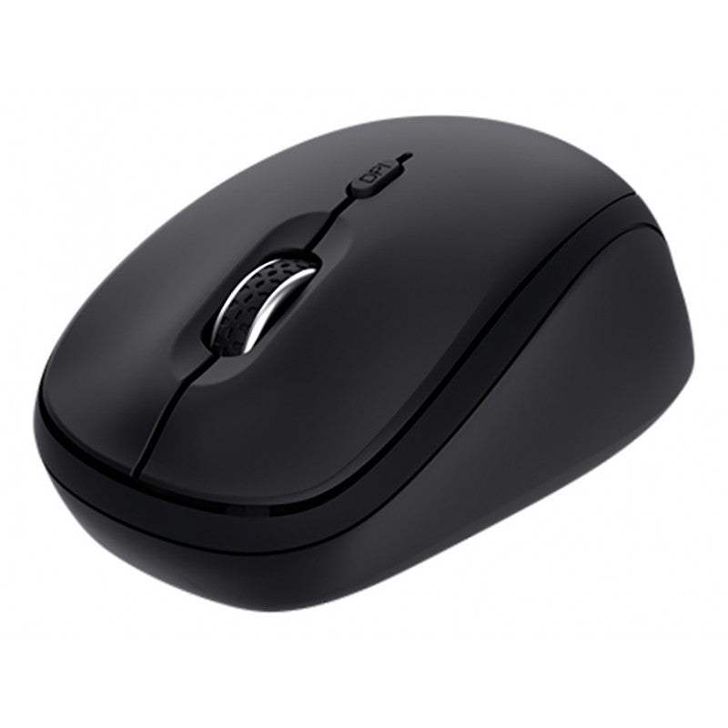 Mouse Trust YVI Multi-device Wireless Black