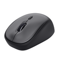 Mouse Trust YVI Wireless Eco Black
