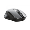 Mouse Trust Zaya Wireless Recargable BLK