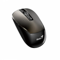 Mouse Wireless Genius Nx-7125 Chocolate
