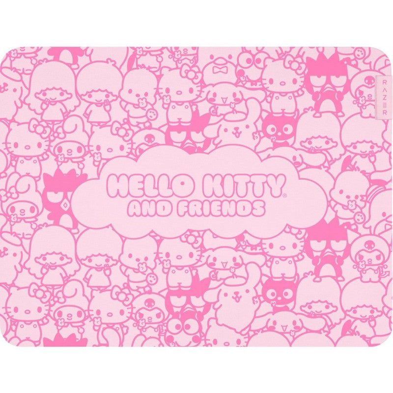 Mousepad Razer Gigantus V2 Medium Hello Kitty Edition