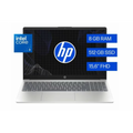 Notebook Hp 15 Intel Core 3 15.6 Fhd C3-100U 8G DDR5 512G W11H