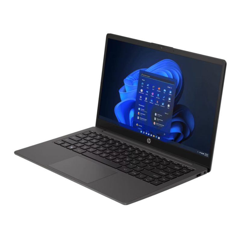 Notebook Hp 245 G10 AMD Ryzen 5 14 8GB DDR4 512 Fdos