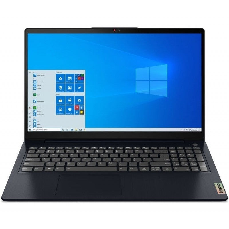 Notebook Lenovo Ideapad 3 Intel I7 8GB DDR4 256G W11H