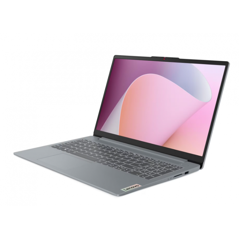 Notebook Lenovo Ideapad Slim 3 AMD Ryzen 3 16GB DDR5 256 Fdos