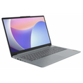 Notebook Lenovo Ideapad Slim Intel N100 8GB DDR5 WiFi6 15.6 Fhd