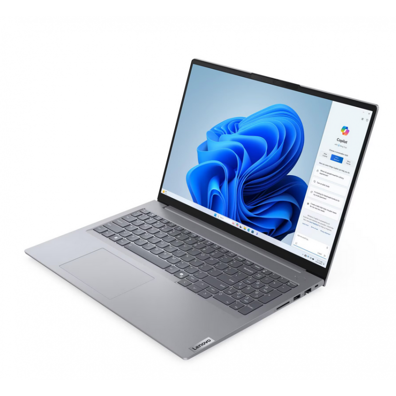 Notebook Lenovo Thinkbook 16 AMD Ryzen 5 8GB 512Sd Fdos