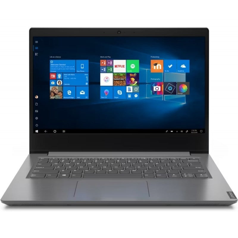 Notebook Lenovo V14 AMD Ryzen 3 8GB DDR4 256 Fdos