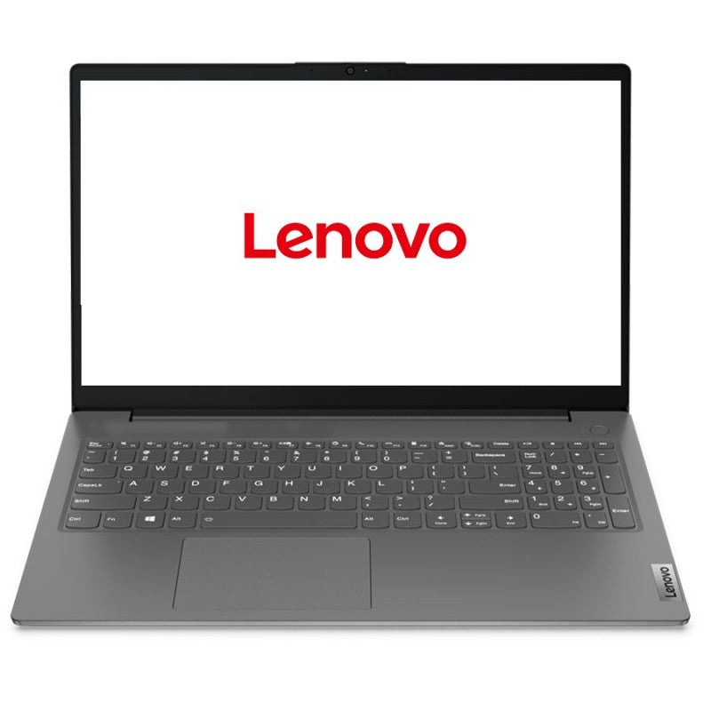 Notebook Lenovo V15 Intel I5 8GB 256SSD Free Dos15