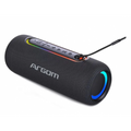 Parlante Argomtech X30 Bluetooth LED 2000MAH Black