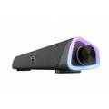 Parlante Barra de sonido Trust Axon RGB LED GXT620