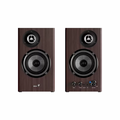 Parlante Bluetooth Genius SP-HF1812BT 50W Dark Brown